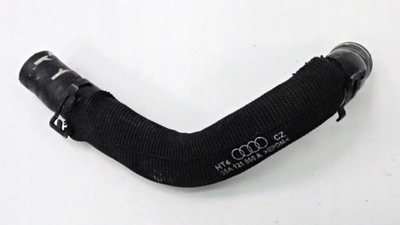 05a121060a шланг рідина охолоджуючої audi q7 4l фото №1