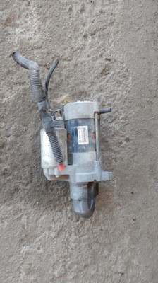 Стартер insignia b 1.6 cdti автоматическая коробка передач фото №1