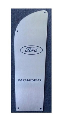ПОДНОЖКА DO FORD MONDEO MK3 V6 ST220 TDCI 3.0 GHIA