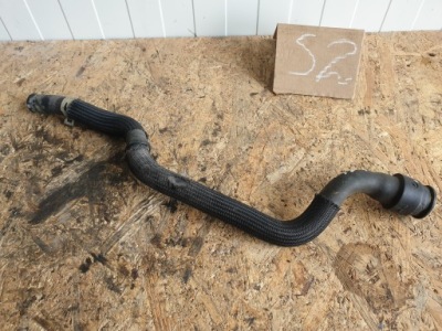 Шланг wody citroen c4 1,4 фото №1