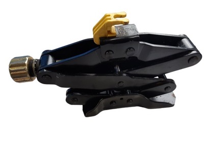 Домкрат renault kangoo i фото №1