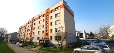 Mieszkanie, Zabrze, Centrum, 61 m²