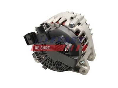 Fast генератор ford transit connect 13 1.6 td фото №1