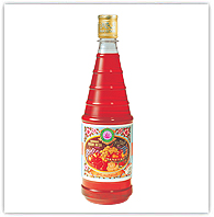 Syrop Rooh Afza 800ml