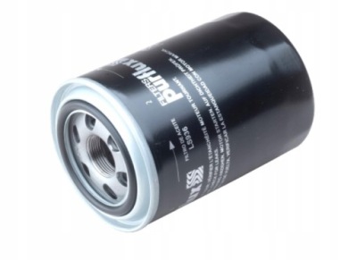 Фильтр масла purflux do kia sorento i 2.5 фото №1