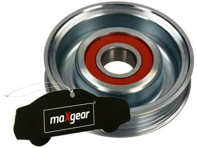 ROLLO CORREA KLINOWEGO MAXGEAR 54-1430 + ZAPACH  