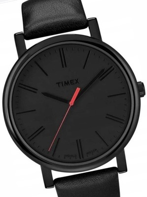 Klasyczny zegarek damski Timex T2N794