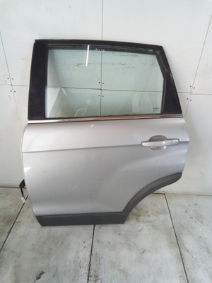 D226 двері лівий задня captiva 92u фото №1