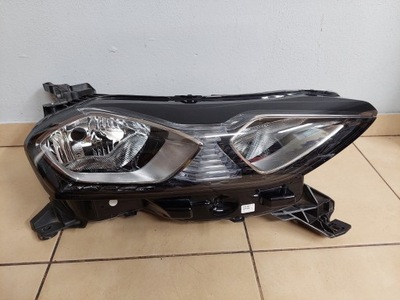 Ds 3 ds3 crossback правая фото №1