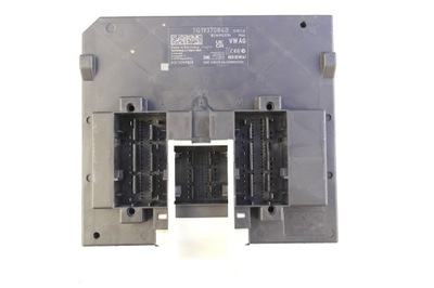 Vw arteon модуль комфорта 5q1937084b фото №1