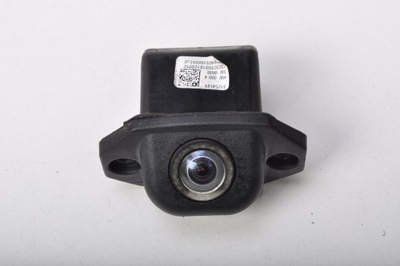 VOLVO S60 II CAMERA REAR VIEW 31254549  