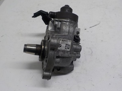 BMW 3 (F30) 2.0 PUMP HIGH PRESSURE FUEL PUMP 0445010519 7823452  