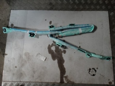 Idealna шторка безпеки повітряна права mercedes w205 1 фото №1