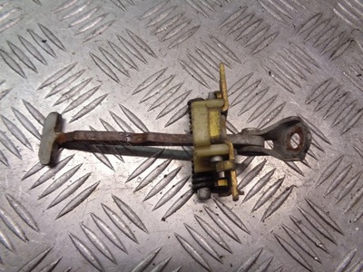 Обмежувач двері лівий задня renault laguna ii 1.8 16v фото №1