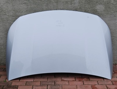 Mercedes b-klasa w247 18-25 капот фото №1