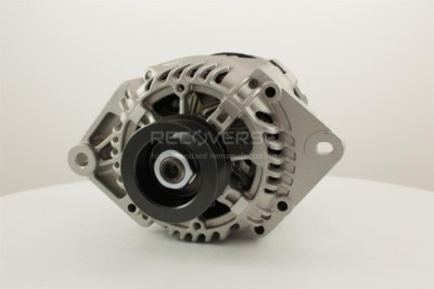 Генератор renault clio espace megane laguna 1 3 1.8 1.9 2.0 фото №1