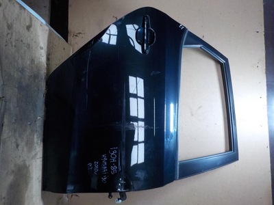 Дверь правое задние i30 10r. фото №1