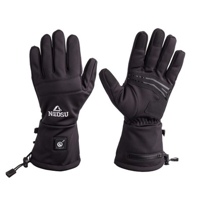 Rękawice ogrzewane Nedsu Thinner Gloves