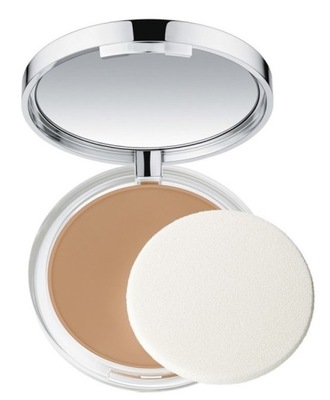 Clinique Almost Powder Makeup podkład mineraln P1