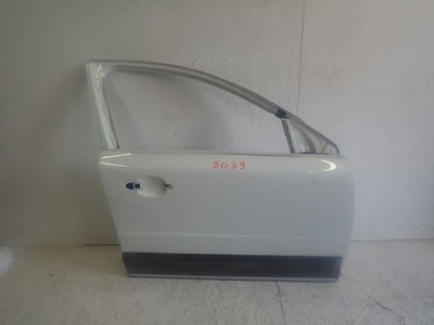 Двері праве передні правий перед volvo xc70 2007- фото №1