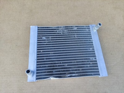 Volvo xc60 xc90 ii 16- радіатор додаткова wody фото №1