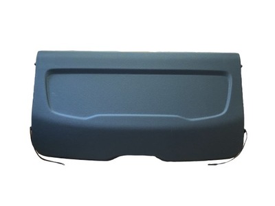 Audi a3 8y sportback полка багажника 8y4867769 фото №1