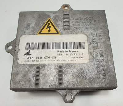 Перетворювач ксенон mini cooper r53 r50 1307329074 фото №1