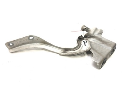 Петля капот правый nissan note 12-22 фото №1