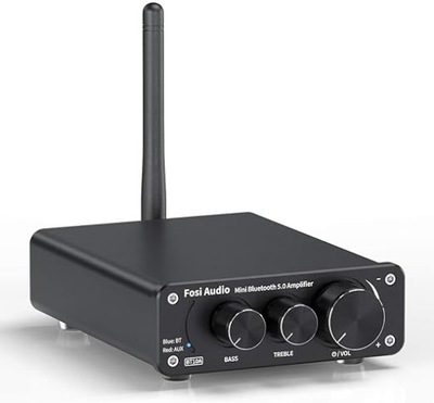 Wzmacniacz Fosi Audio BT10A