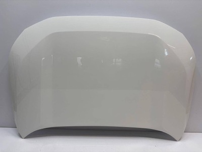 Toyota rav4 rav 4 v 5 капот фото №1