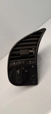Вимикач світла bmw 3 e46 1393393 фото №1