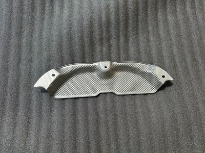 Захист теплова mercedes benz..... фото №1