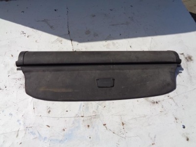 Шторка сітка багажника audi a4 b7 kombi фото №1