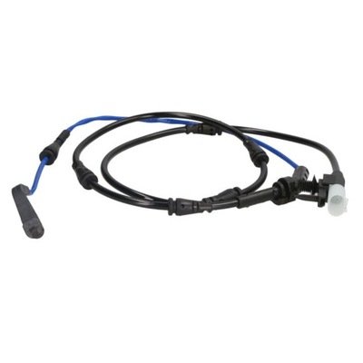 Датчик зносу гальмівних колодок перед delphi lz0350 фото №1