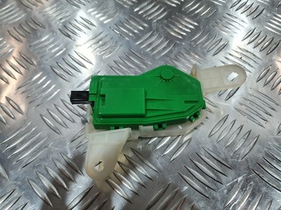 Привод крышка заливной топлива hyundai i30 iii 16- фото №1