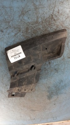 Направляющая правый перед volvo v60 фото №1