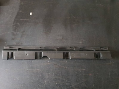 Кронштейн поріг bmw 3 touring e91 7202660 2.0l дизель 135kw 2011 фото №1