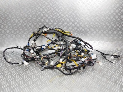 Джгут електропроводка салон салону eclipse cross 8510j940 18-21 r фото №1