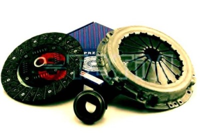 Statim комплект зчеплення lublin kia фото №1