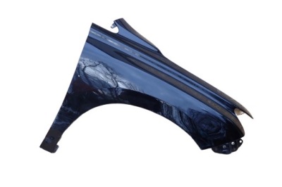 Lexus rx rx350 rx450 3 правый  крыло  перед фото №1