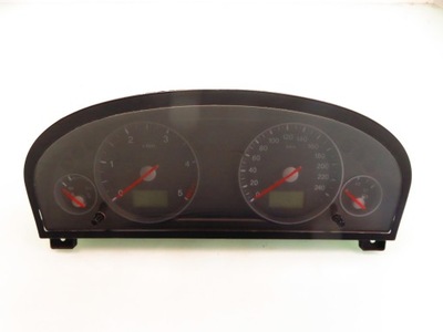 CUADRO DE INSTRUMENTOS FORD MONDEO MK3 2.0 TDCI 3S7T10849JE  