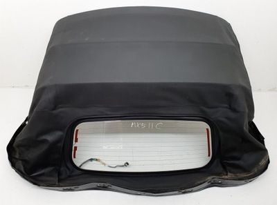 Дах складний cabrio mazda mx-5 ii nb фото №1