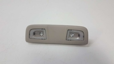 Insignia b лампа кабины потолочный задняя задняя фото №1