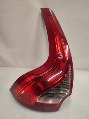 Volvo xc60 lift 31323034 лампа лівий задня задня ліва фото №1