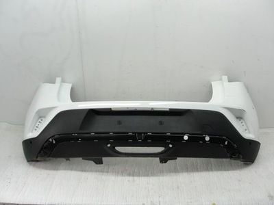 Бампер задняя opel mokka b 2020- 6pdc фото №1