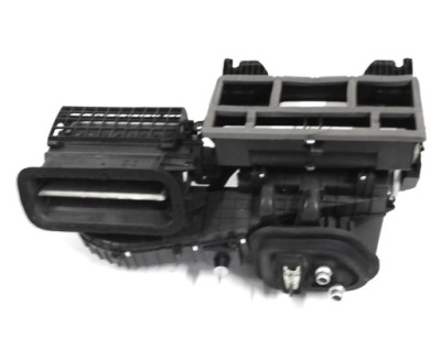 Отопитель с нагреватель europa opel astra k фото №1