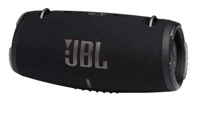 JBL Xtreme 3 - czarny