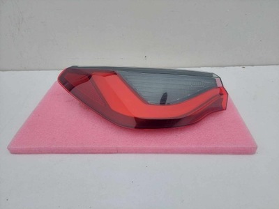 Bmw 4 cabrio g23 лампа левая задняя задняя фото №1