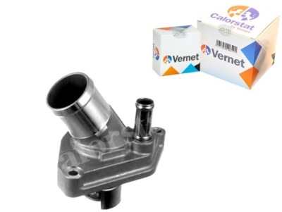 THERMOSTAT BY VERNET 