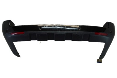 Бампер задний  range rover l322 pdc фото №1